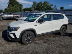 3VVMX7B21NM024124 2022 VOLKSWAGEN TAOS