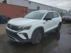 3VVMX7B21NM037827 2022 VOLKSWAGEN TAOS