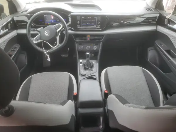 3VVMX7B21NM037827 2022 VOLKSWAGEN TAOS - Image 8