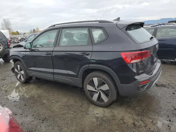 3VVMX7B21PM380401 2023 VOLKSWAGEN TAOS - Image 2