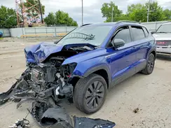 3VVMX7B22NM023046 2022 VOLKSWAGEN TAOS