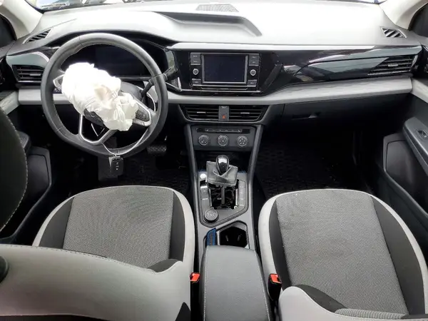 3VVMX7B22NM023046 2022 VOLKSWAGEN TAOS - Image 8