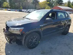 3VVMX7B22NM037089 2022 VOLKSWAGEN TAOS