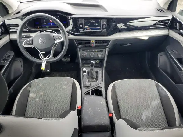 3VVMX7B22NM065054 2022 VOLKSWAGEN TAOS - Image 8