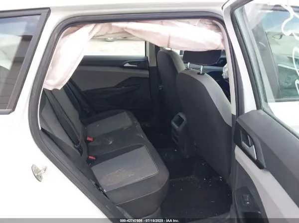 3VVMX7B22PM357063 2023 VOLKSWAGEN TAOS - Image 8