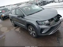 3VVMX7B22PM363297 2023 VOLKSWAGEN TAOS