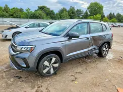 3VVMX7B22PM370301 2023 VOLKSWAGEN TAOS