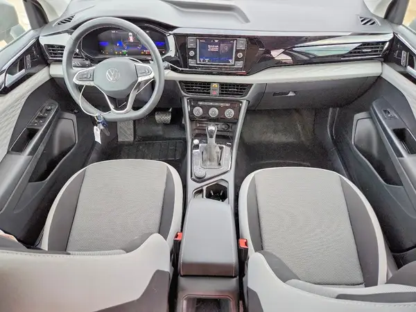 3VVMX7B22PM370301 2023 VOLKSWAGEN TAOS - Image 8