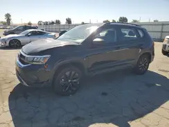 3VVMX7B23NM037277 2022 VOLKSWAGEN TAOS