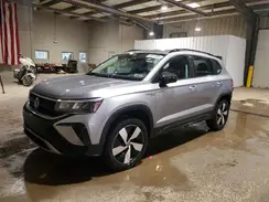 3VVMX7B23PM358318 2023 VOLKSWAGEN TAOS