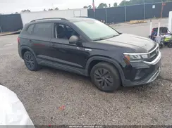 3VVMX7B24NM008502 2022 VOLKSWAGEN TAOS