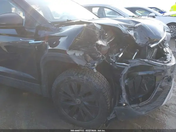 2022 VOLKSWAGEN TAOS auction photo 6