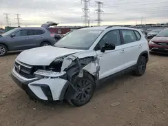 3VVMX7B24NM060342 2022 VOLKSWAGEN TAOS