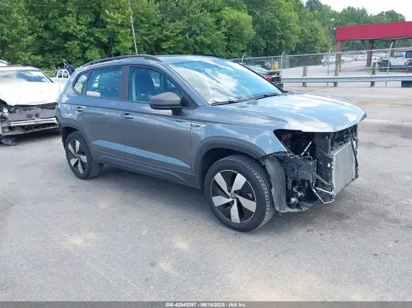 3VVMX7B24PM356965 2023 VOLKSWAGEN TAOS - Image 1