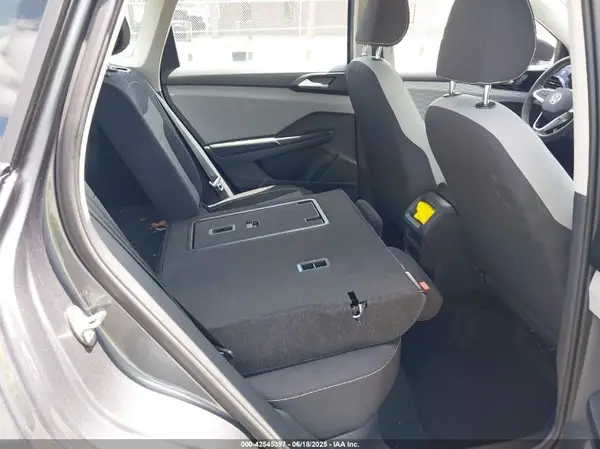 3VVMX7B24PM356965 2023 VOLKSWAGEN TAOS - Image 8