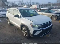 3VVMX7B24PM357047 2023 VOLKSWAGEN TAOS