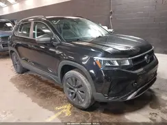 3VVMX7B25NM010176 2022 VOLKSWAGEN TAOS
