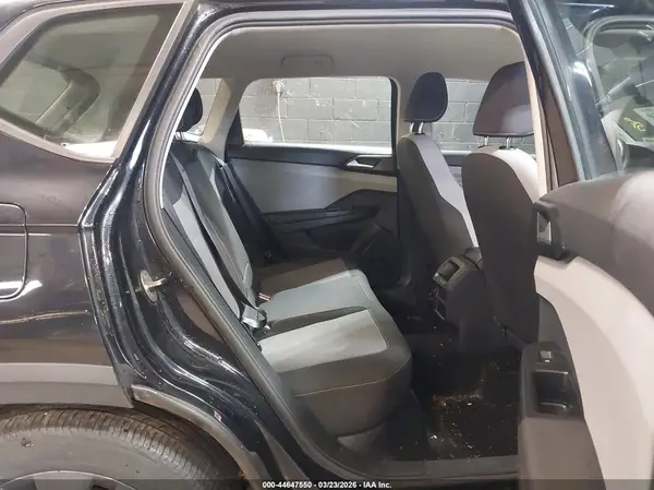 3VVMX7B25NM010176 2022 VOLKSWAGEN TAOS - Image 8