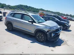 3VVMX7B25NM026703 2022 VOLKSWAGEN TAOS