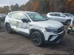 3VVMX7B25NM051701 2022 VOLKSWAGEN TAOS