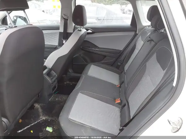 3VVMX7B25NM051701 2022 VOLKSWAGEN TAOS - Image 8