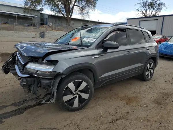 3VVMX7B25PM359907 2023 VOLKSWAGEN TAOS - Image 1