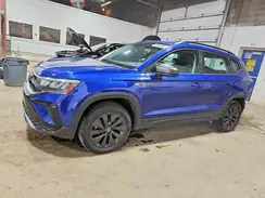 3VVMX7B26NM023373 2022 VOLKSWAGEN TAOS