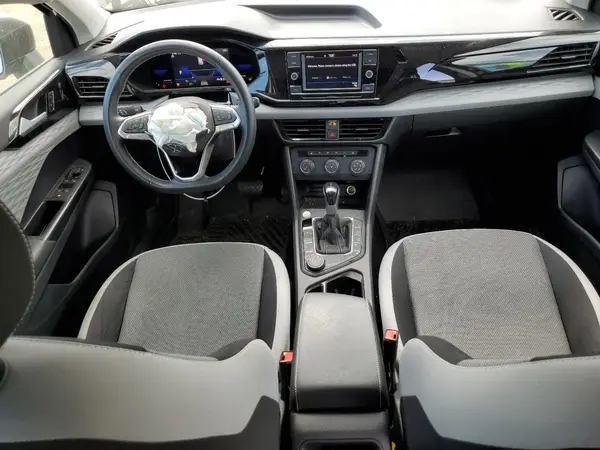 3VVMX7B26NM030565 2022 VOLKSWAGEN TAOS - Image 8
