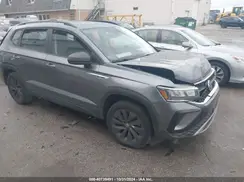 3VVMX7B26NM032770 2022 VOLKSWAGEN TAOS