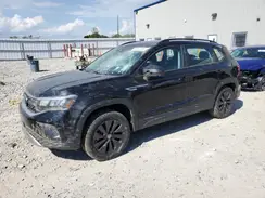 3VVMX7B26NM043266 2022 VOLKSWAGEN TAOS