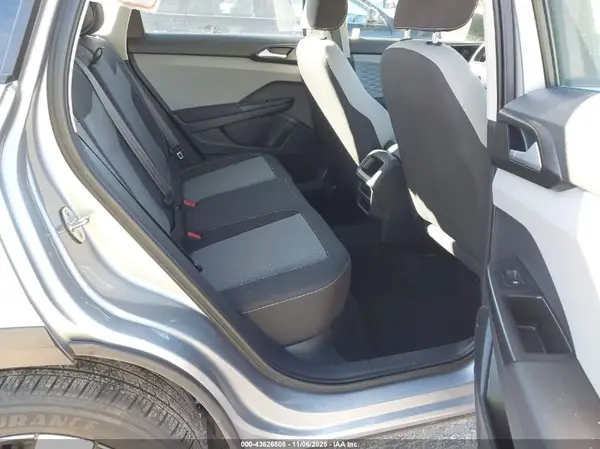 3VVMX7B26PM354084 2023 VOLKSWAGEN TAOS - Image 8