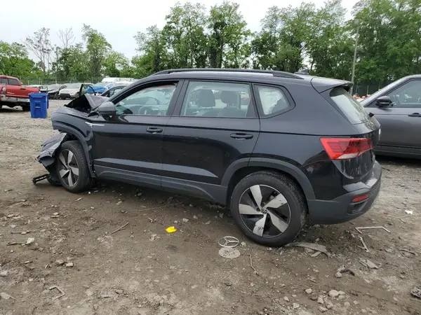 3VVMX7B26PM354778 2023 VOLKSWAGEN TAOS - Image 2