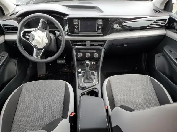 3VVMX7B26PM354778 2023 VOLKSWAGEN TAOS - Image 8