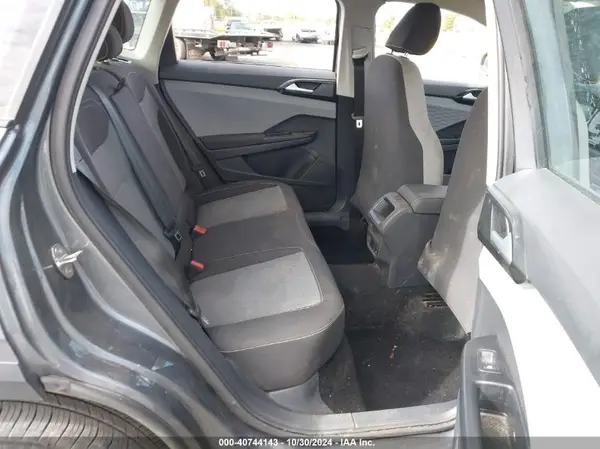 3VVMX7B26PM357213 2023 VOLKSWAGEN TAOS - Image 8