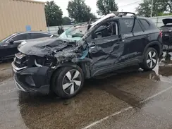 3VVMX7B26PM357342 2023 VOLKSWAGEN TAOS