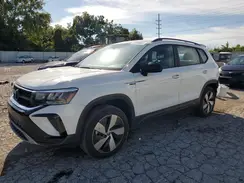 3VVMX7B26PM362315 2023 VOLKSWAGEN TAOS