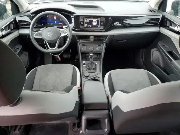 3VVMX7B27NM021566 2022 VOLKSWAGEN TAOS - Image 8