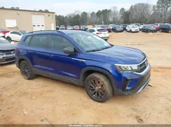 3VVMX7B27NM024080 2022 VOLKSWAGEN TAOS