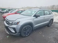 3VVMX7B27NM055765 2022 VOLKSWAGEN TAOS