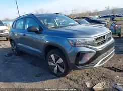 3VVMX7B27PM357222 2023 VOLKSWAGEN TAOS