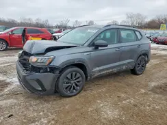 3VVMX7B28NM018482 2022 VOLKSWAGEN TAOS