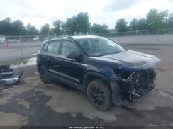 3VVMX7B28NM022516 2022 VOLKSWAGEN TAOS