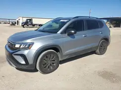 3VVMX7B28NM049201 2022 VOLKSWAGEN TAOS