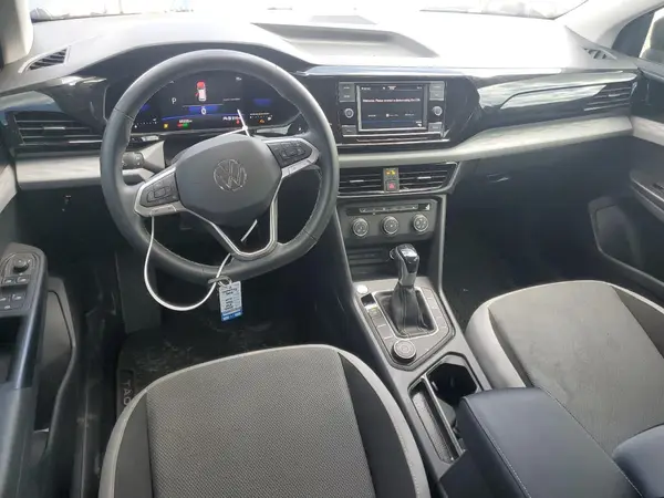 3VVMX7B28NM050879 2022 VOLKSWAGEN TAOS - Image 8
