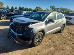3VVMX7B28NM057086 2022 VOLKSWAGEN TAOS