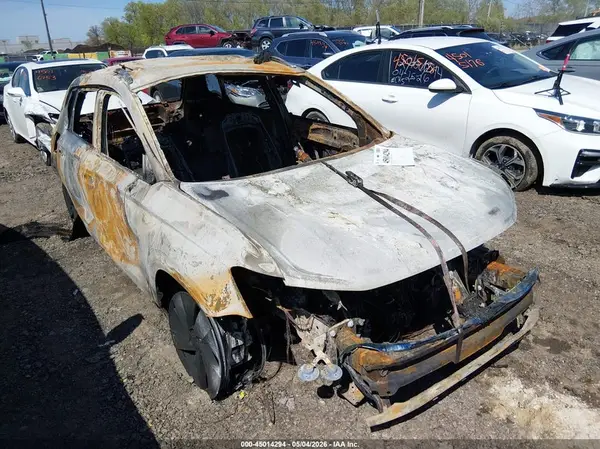 3VVMX7B28PM364292 2023 VOLKSWAGEN TAOS - Image 1