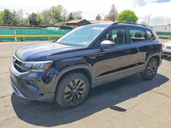 3VVMX7B29NM021441 2022 VOLKSWAGEN TAOS