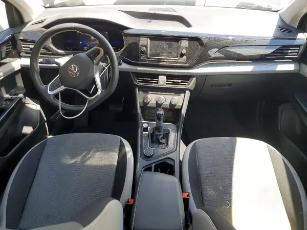 3VVMX7B29NM021441 2022 VOLKSWAGEN TAOS - Image 8