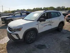 3VVMX7B29NM023772 2022 VOLKSWAGEN TAOS