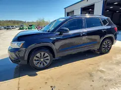 3VVMX7B29NM034495 2022 VOLKSWAGEN TAOS